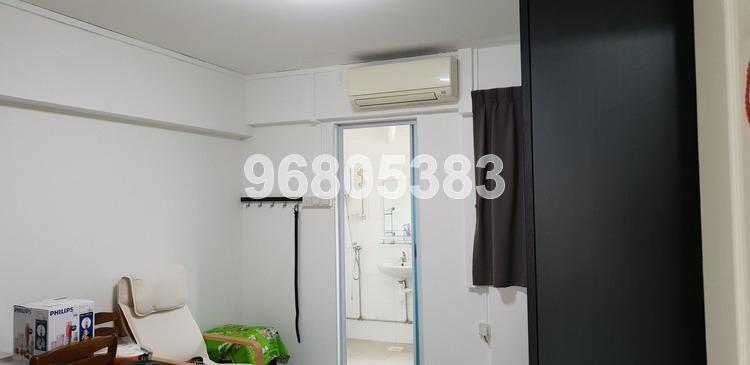 Blk 429 Woodlands Street 41 (Woodlands), HDB 4 Rooms #173789682